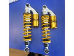 【OHLINS】 YA227 S36PR1C1L レジェンドツイン リアサスペンション XJR1200/XJR1300