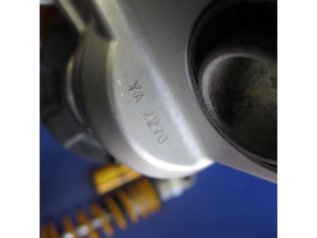 【OHLINS】 YA227 S36PR1C1L レジェンドツイン リアサスペンション XJR1200/XJR1300