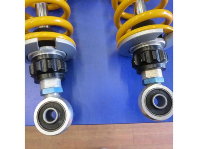 【OHLINS】 YA227 S36PR1C1L レジェンドツイン リアサスペンション XJR1200/XJR1300