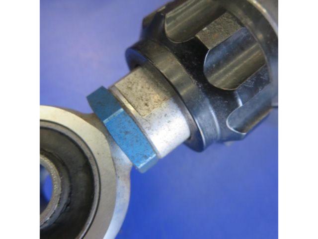【OHLINS】 YA227 S36PR1C1L レジェンドツイン リアサスペンション XJR1200/XJR1300