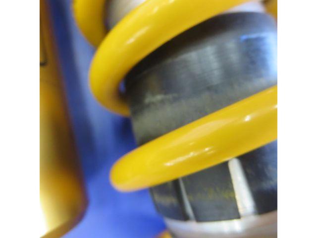 【OHLINS】 YA227 S36PR1C1L レジェンドツイン リアサスペンション XJR1200/XJR1300
