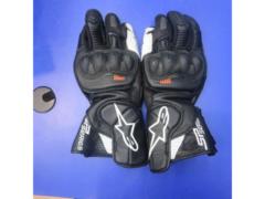 alpinestars(アルパインスターズ) SP-2 v3 グローブ  XLサイズ