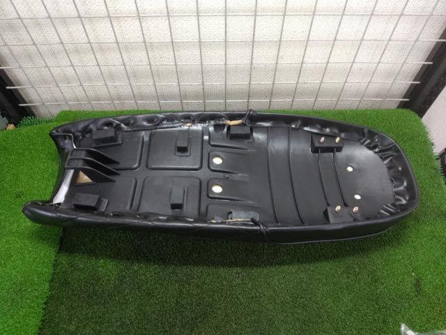 7メーカー不明 フラットシート