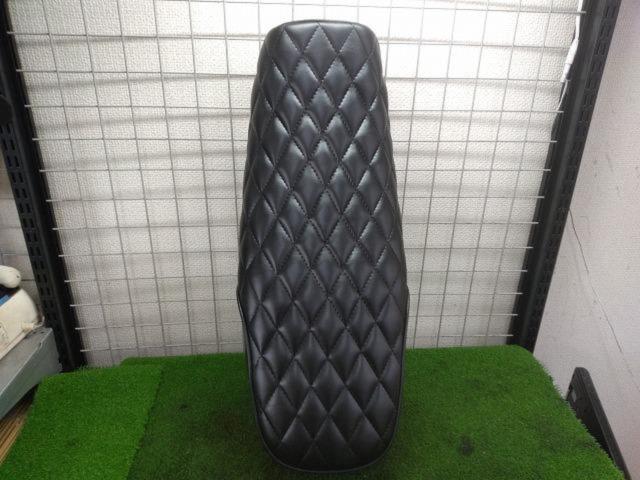 7メーカー不明 フラットシート