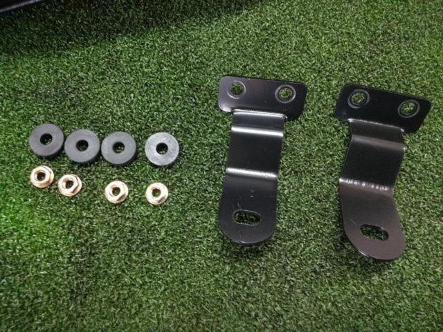 7メーカー不明 フラットシート