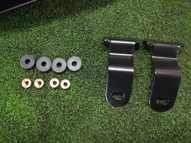 7メーカー不明 フラットシート