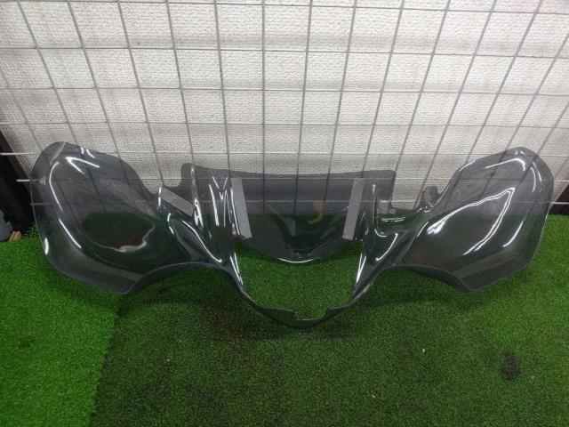 2旭風防 AF ナックルバイザー