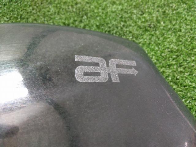 2旭風防 AF ナックルバイザー