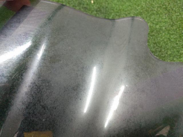 2旭風防 AF ナックルバイザー