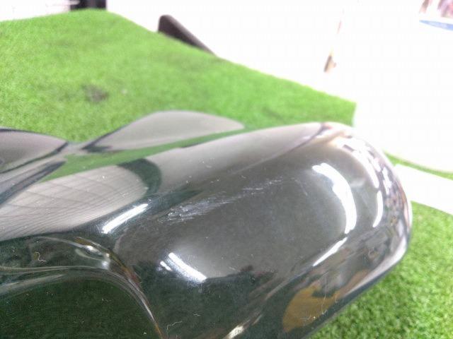 2旭風防 AF ナックルバイザー