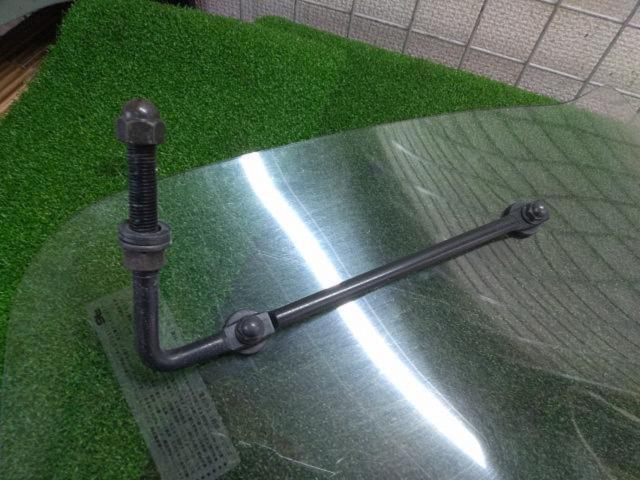 2旭風防 ウインドシールド