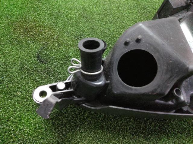 1HONDA
Zoomer genuine air cleaner