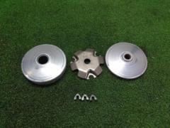 1HONDA
Zoomer genuine pulley