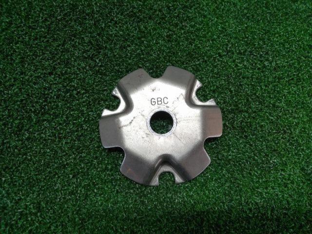 1HONDA
Zoomer genuine pulley