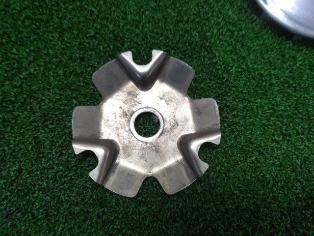 1HONDA
Zoomer genuine pulley