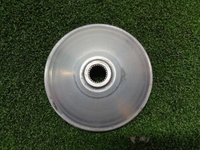 1HONDA
Zoomer genuine pulley