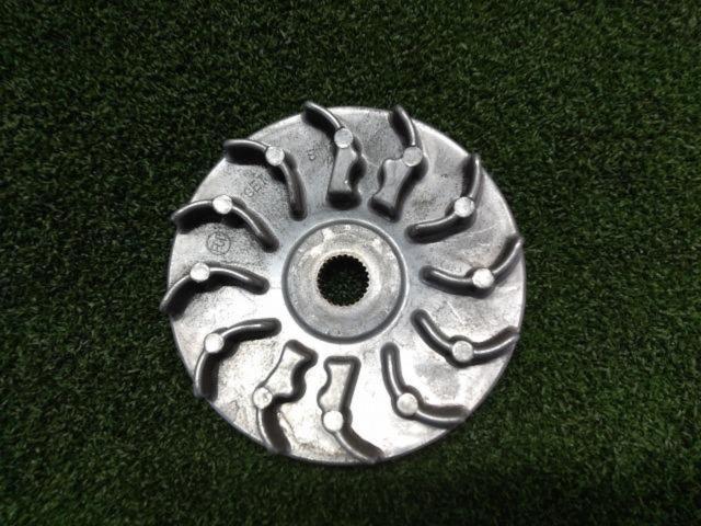 1HONDA
Zoomer genuine pulley