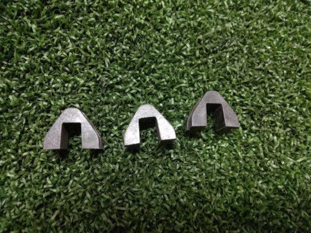 1HONDA
Zoomer genuine pulley