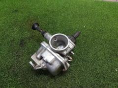 3HONDA genuine
Carburetor