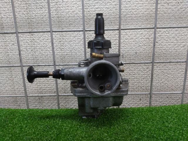 3HONDA genuine
Carburetor