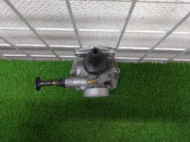 3HONDA genuine
Carburetor