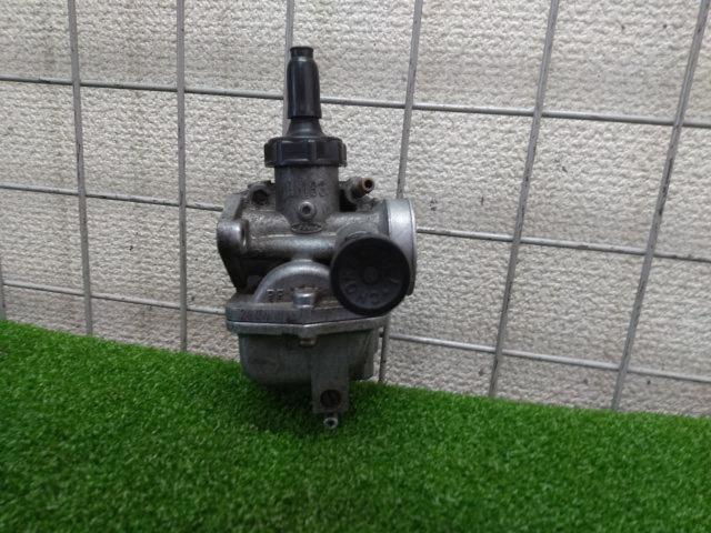 3HONDA genuine
Carburetor