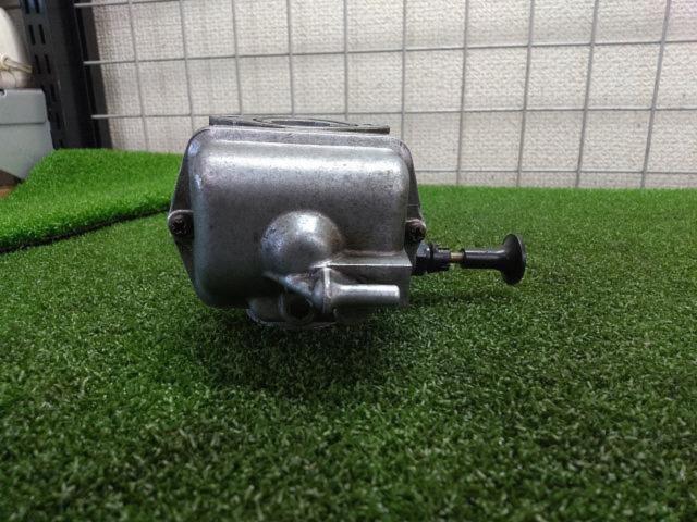 3HONDA genuine
Carburetor