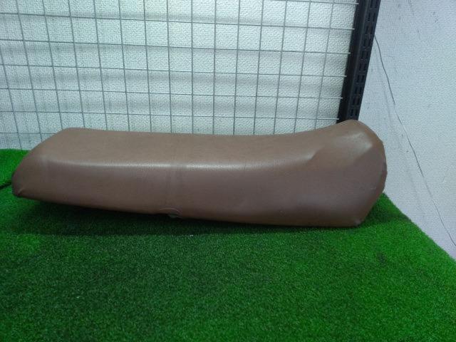 7 YAMAHA
TW Genuine Replacement Seat
