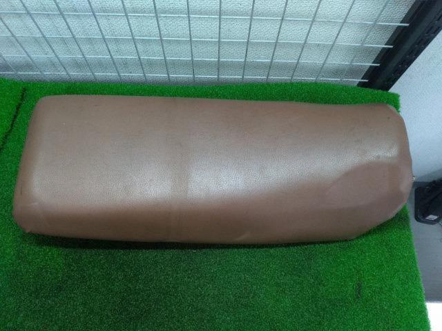 7 YAMAHA
TW Genuine Replacement Seat