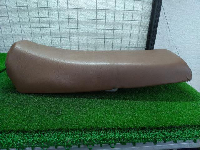 7 YAMAHA
TW Genuine Replacement Seat