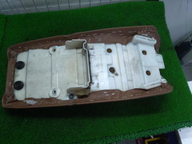 7 YAMAHA
TW Genuine Replacement Seat