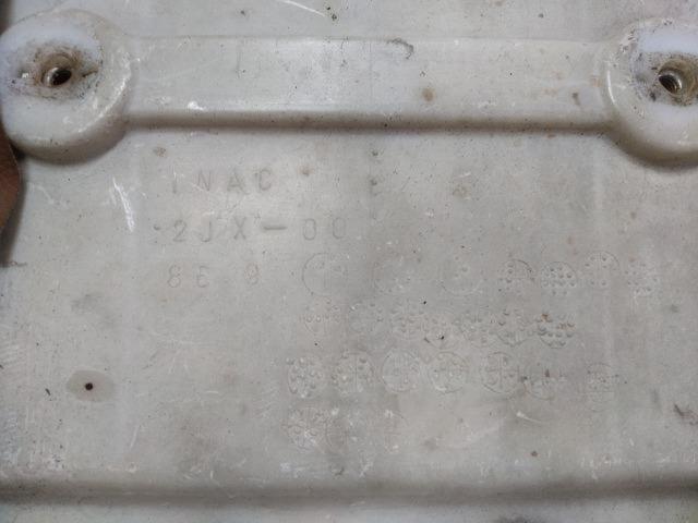 7 YAMAHA
TW Genuine Replacement Seat