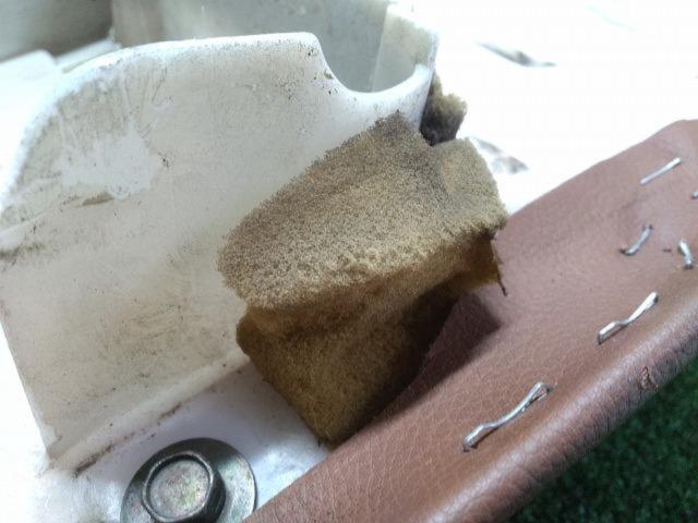 7 YAMAHA
TW Genuine Replacement Seat