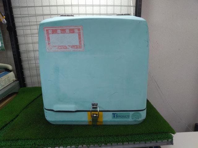 1T ’S
PRODUCTS
Delivery box