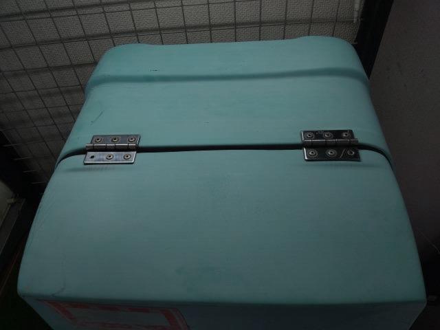 1T ’S
PRODUCTS
Delivery box
