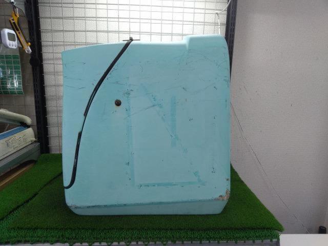1T ’S
PRODUCTS
Delivery box