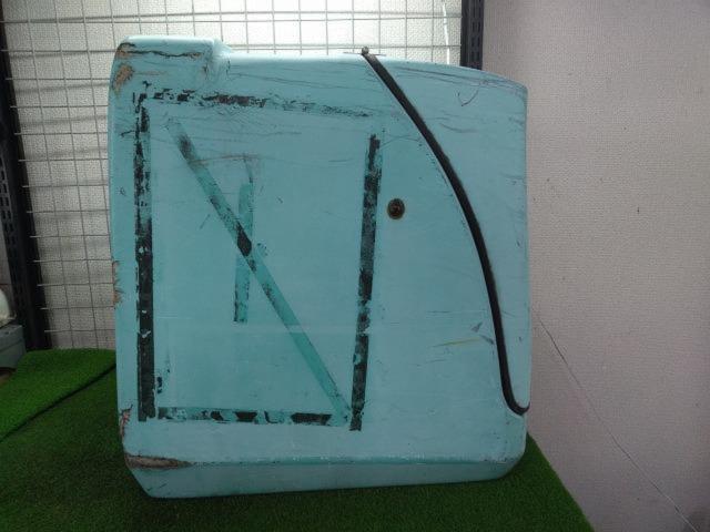 1T ’S
PRODUCTS
Delivery box
