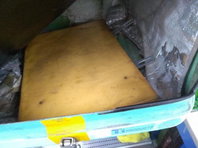 1T ’S
PRODUCTS
Delivery box