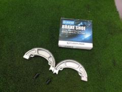 1 Custom Japan
PFP
Brake shoe