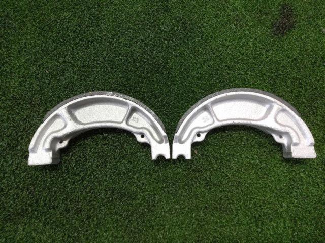 1 Custom Japan
PFP
Brake shoe