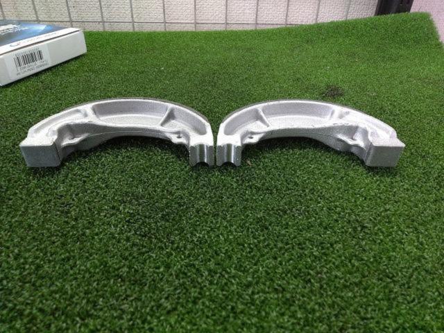 1 Custom Japan
PFP
Brake shoe