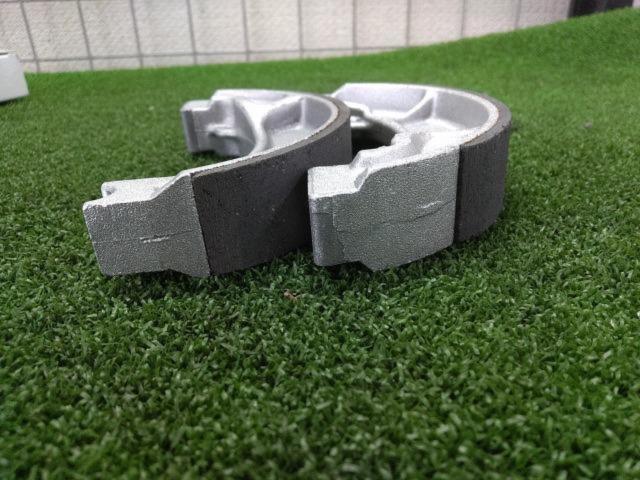 1 Custom Japan
PFP
Brake shoe