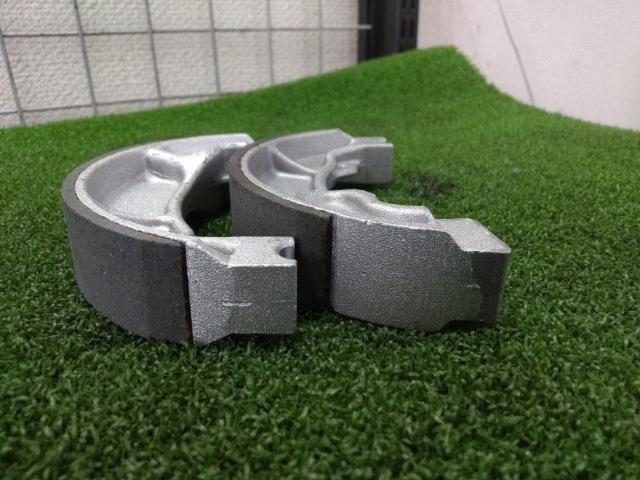 1 Custom Japan
PFP
Brake shoe