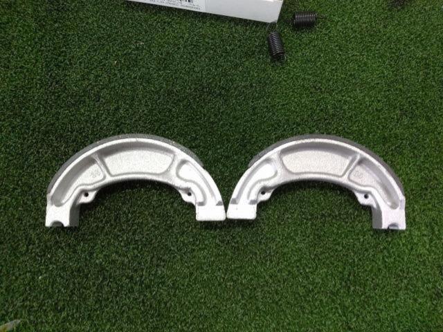 1 Custom Japan
PFP
Brake shoe