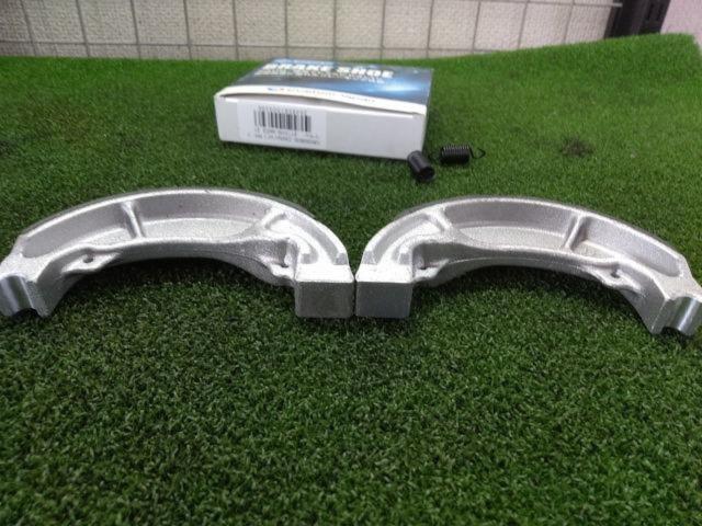1 Custom Japan
PFP
Brake shoe