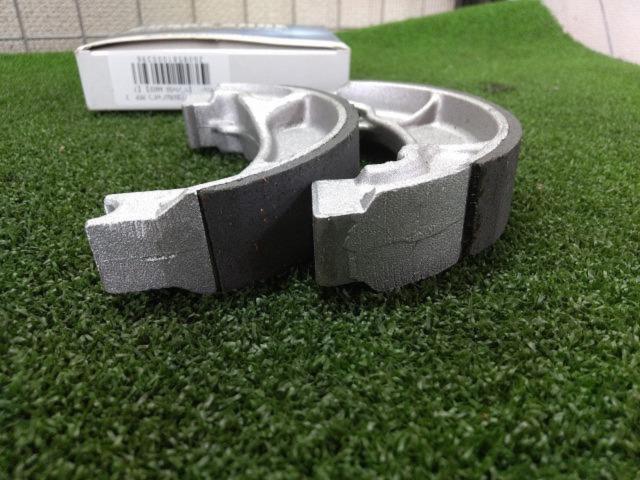 1 Custom Japan
PFP
Brake shoe