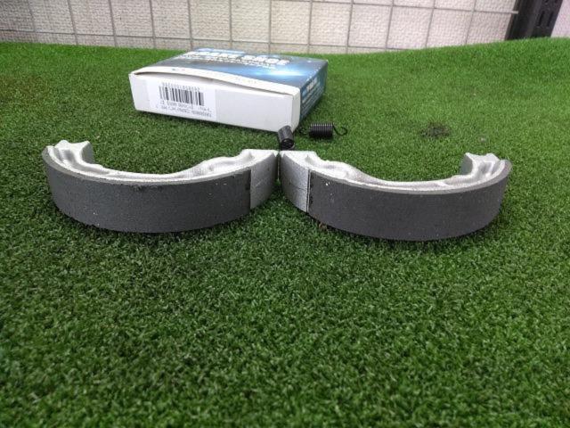 1 Custom Japan
PFP
Brake shoe