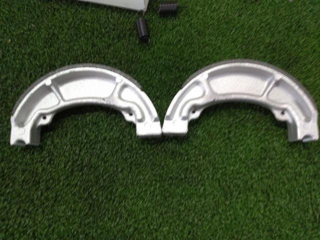 1 Custom Japan
PFP
Brake shoe