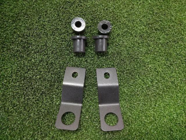 3 manufacturer unknown
Skid plate