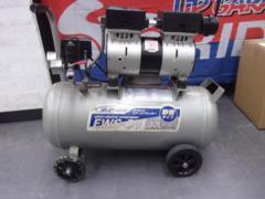【PROQ-GEAR】オイルレスエアーコンプレッサー 30L